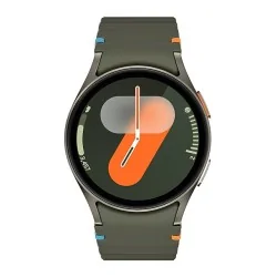 Samsung Galaxy Watch 7 L300 Aluminium 40 mm Bluetooth (Vert)