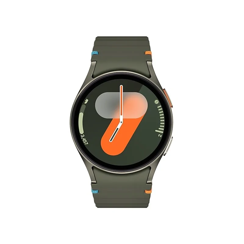 Samsung Galaxy Watch 7 L300 Aluminium 40 mm Bluetooth (Vert)