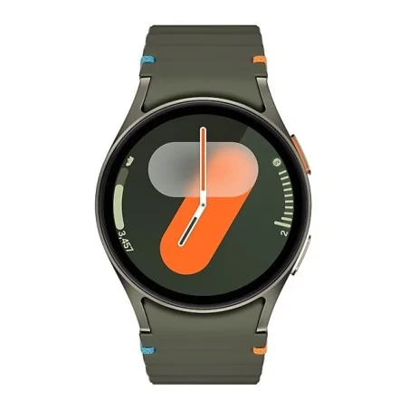 Samsung Galaxy Watch 7 L300 Aluminium 40 mm Bluetooth (Vert)