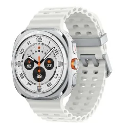 Samsung Galaxy Watch Ultra L705 Titanium 47mm LTE (Bianco
