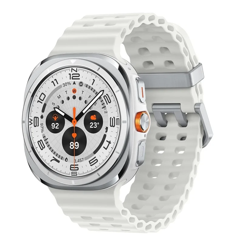 Samsung Galaxy Watch Ultra L705 Titanium 47mm LTE (Bianco