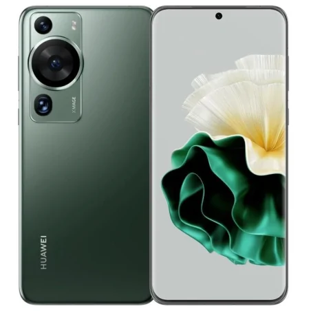 SZYBKA DOSTAWA - Huawei P60 Pro 8GB/256GB Zielony