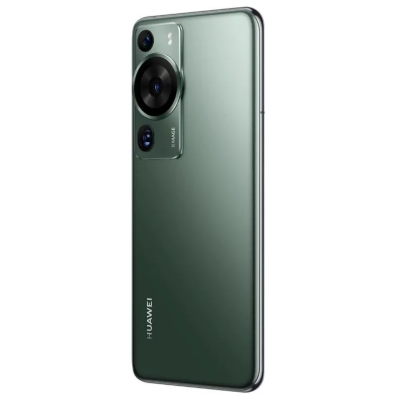 SZYBKA DOSTAWA - Huawei P60 Pro 8GB/256GB Zielony