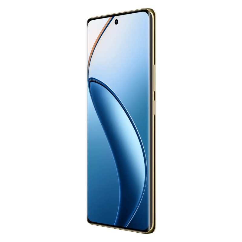 FAST DELIVERY - Realme 12 Pro Plus 12GB+512GB Blue