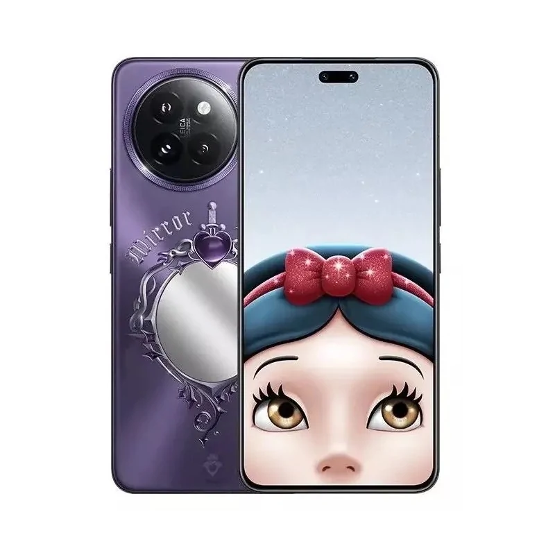 Xiaomi Civi 4 Pro Disney-Prinzessin Disney-Prinzessin