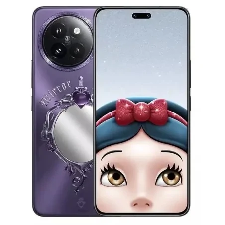 Xiaomi Civi 4 Pro Księżniczka Disneya Księżniczka Disneya
