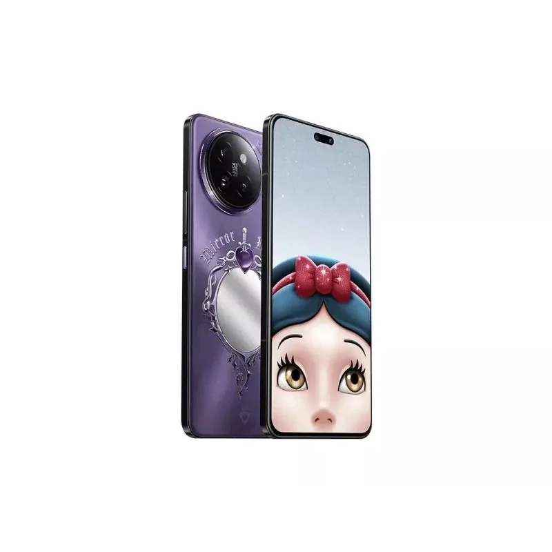 Xiaomi Civi 4 Pro Księżniczka Disneya Księżniczka Disneya