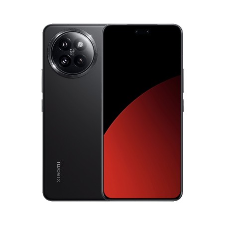 Xiaomi Civi 4 Pro 16 GB + 512 GB Czarny