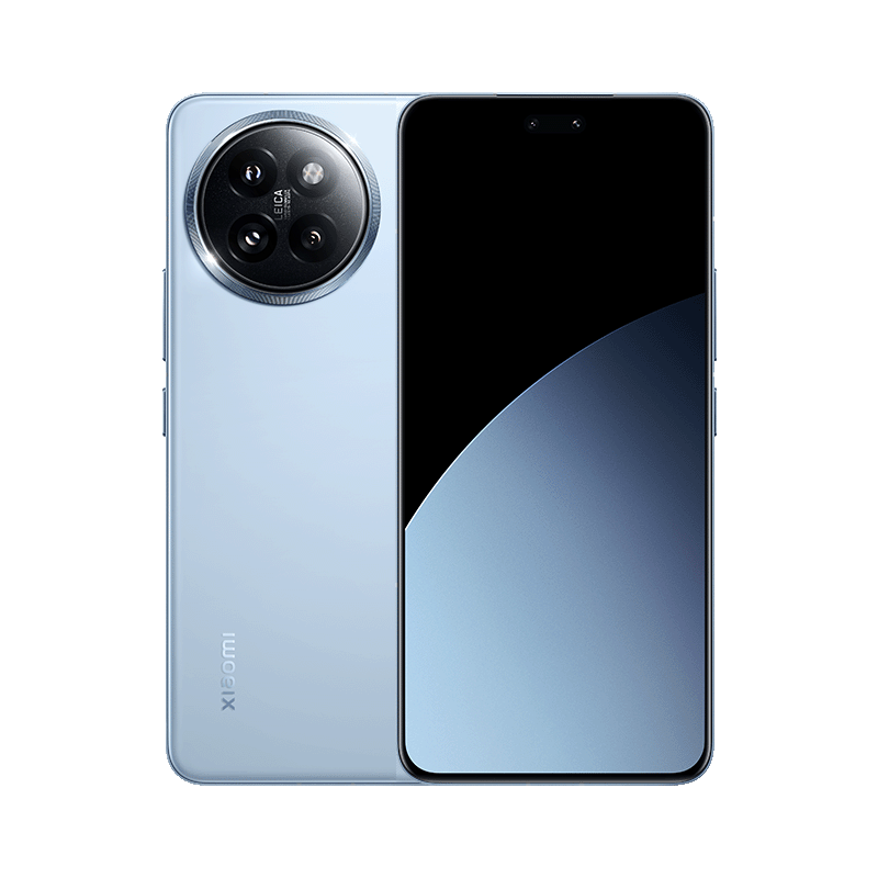 Xiaomi Civi 4 Pro 16 Go + 512 Go Bleu