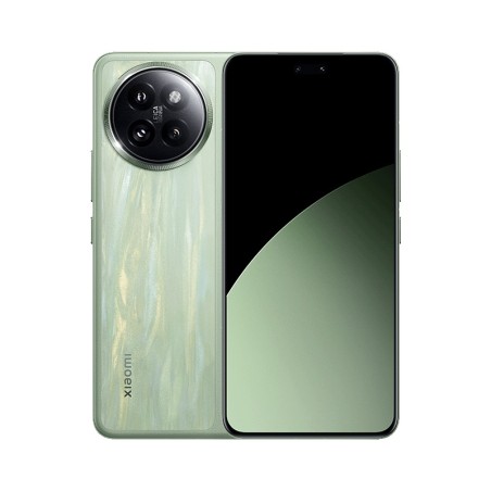 Xiaomi Civi 4 Pro 12 GB + 256 GB Zielony