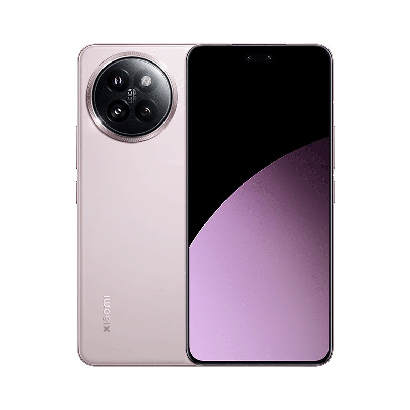 Xiaomi Civi 4 Pro 12GB+256GB Pink