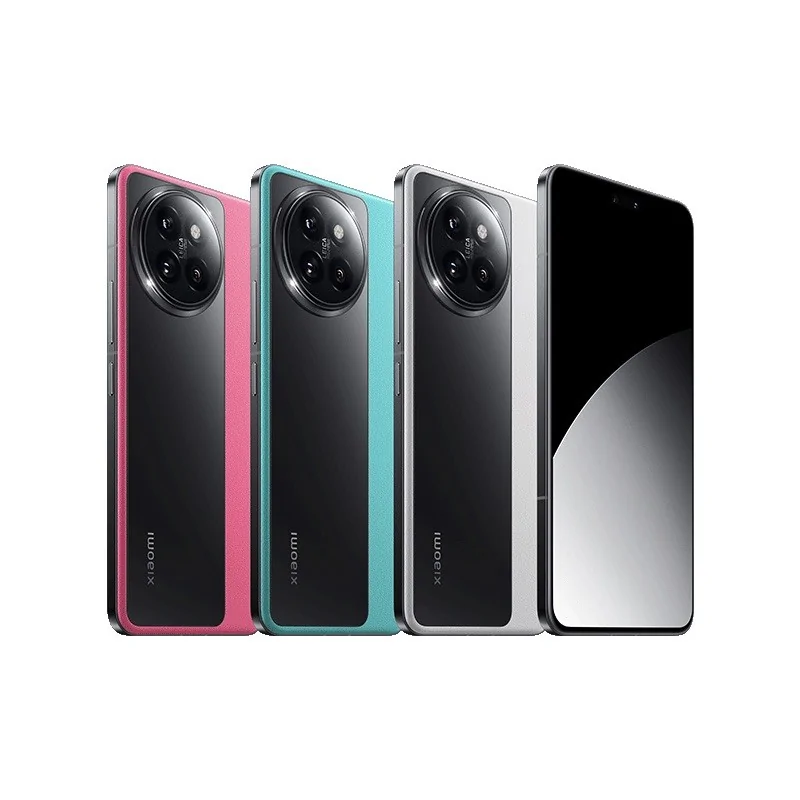 Xiaomi Civi 4 Pro édition limitée 16 Go + 512 Go Blanc