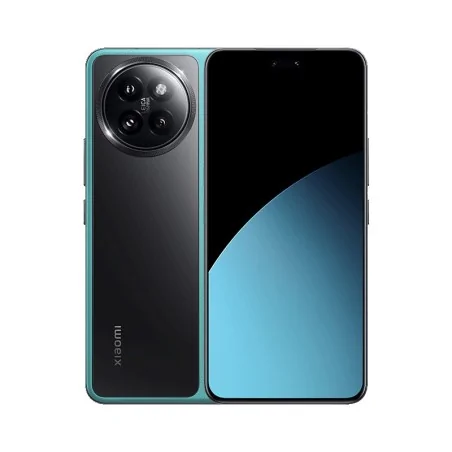 Limitowana edycja Xiaomi Civi 4 Pro 16 GB + 512 GB Niebieski