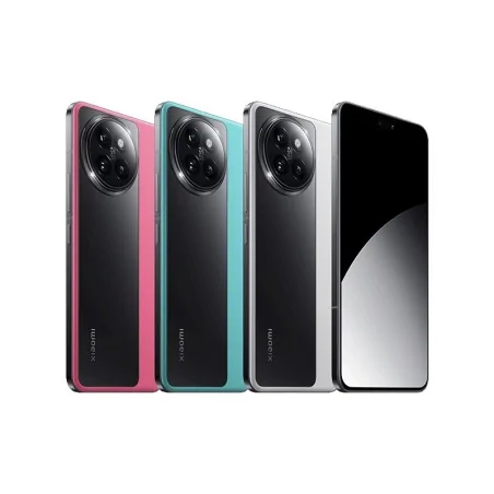 Limitowana edycja Xiaomi Civi 4 Pro 16 GB + 512 GB Niebieski