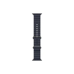 Apple Watch Ultra 2 GPS+Celullar 49mm Natural Titanium Navy