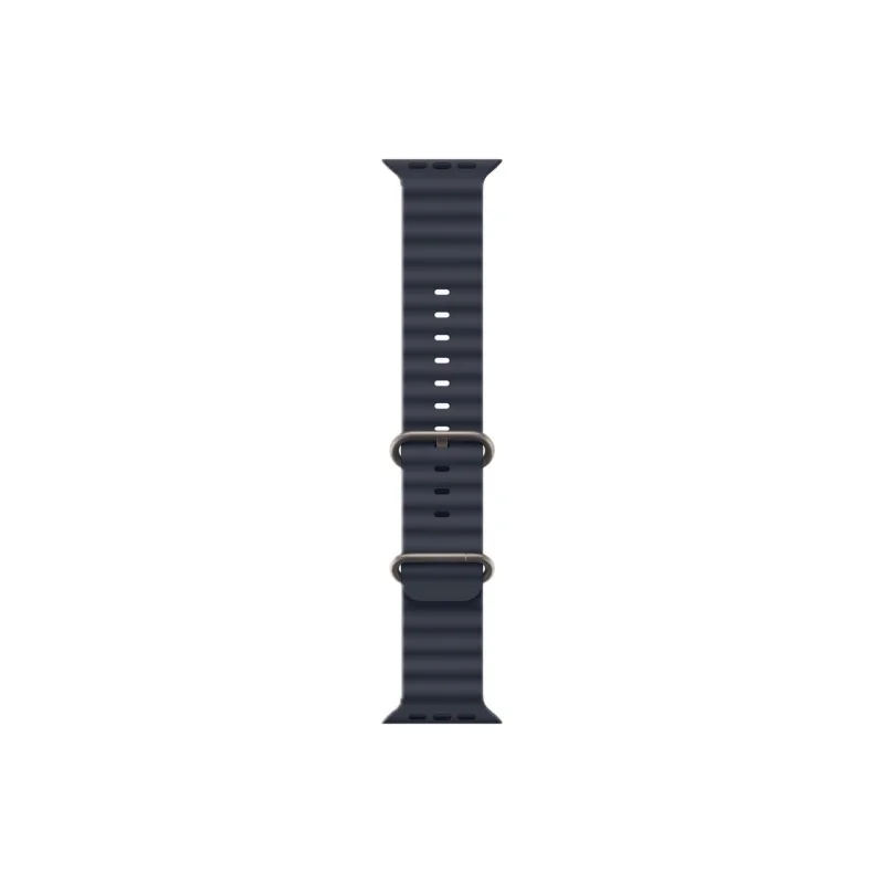 Apple Watch Ultra 2 GPS+Celullar 49mm Natural Titanium Navy
