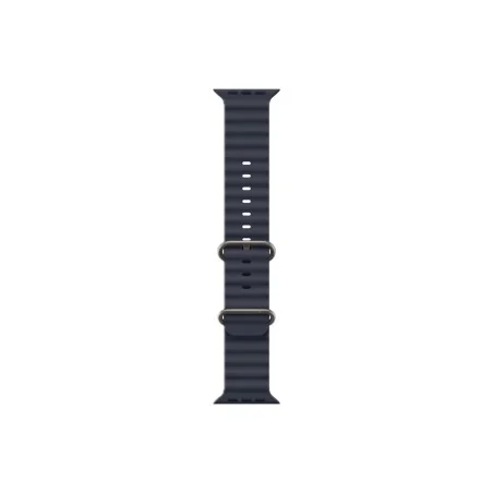 Apple Watch Ultra 2 GPS + Cellulaire 49 mm Bracelet en titane