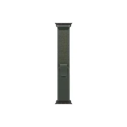 Apple Watch Ultra 2 GPS+Celullar 49mm Black Titanium Dark Green