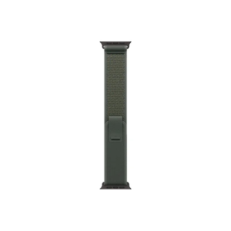 Apple Watch Ultra 2 GPS+Celullar 49mm Black Titanium Dark Green
