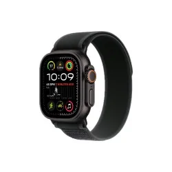 Apple Watch Ultra 2 GPS+Celullar 49mm Black Titanium Dark Green