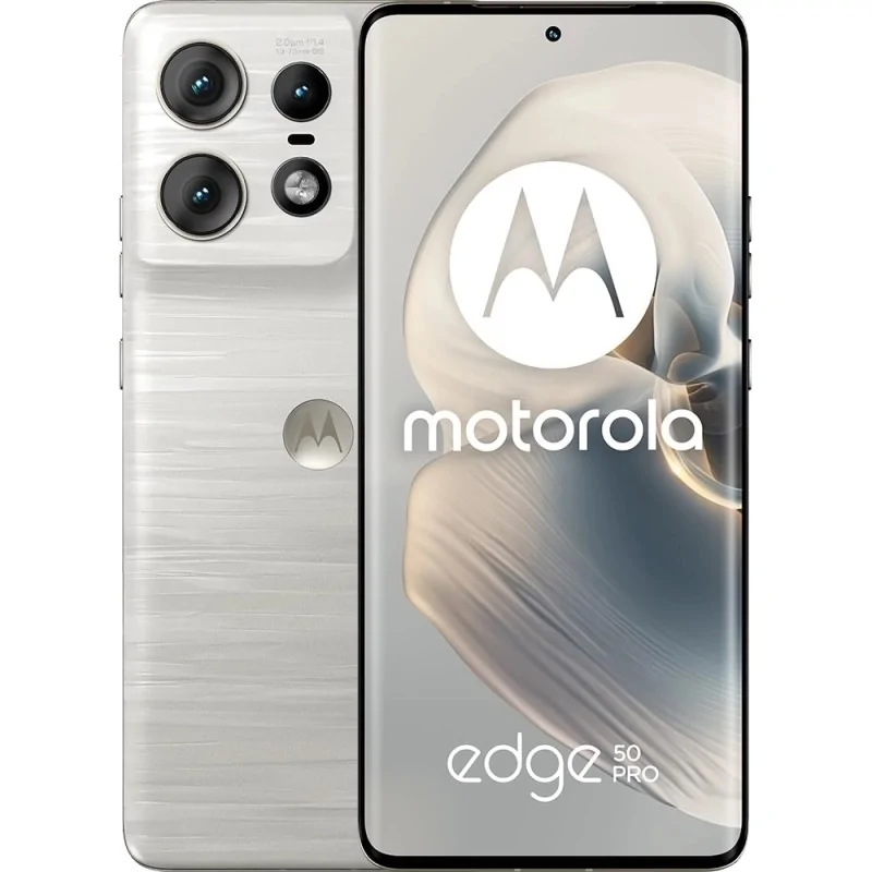 Motorola Edge 50 Pro XT2403-1 Single Sim + eSim 12GB RAM 256GB