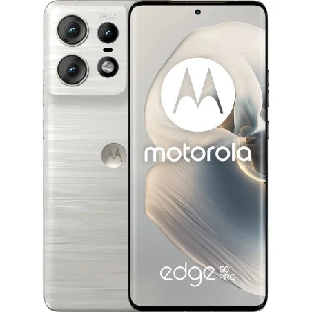 Motorola Edge 50 Pro XT2403-1 SIM unique + eSim 12 Go RAM 256