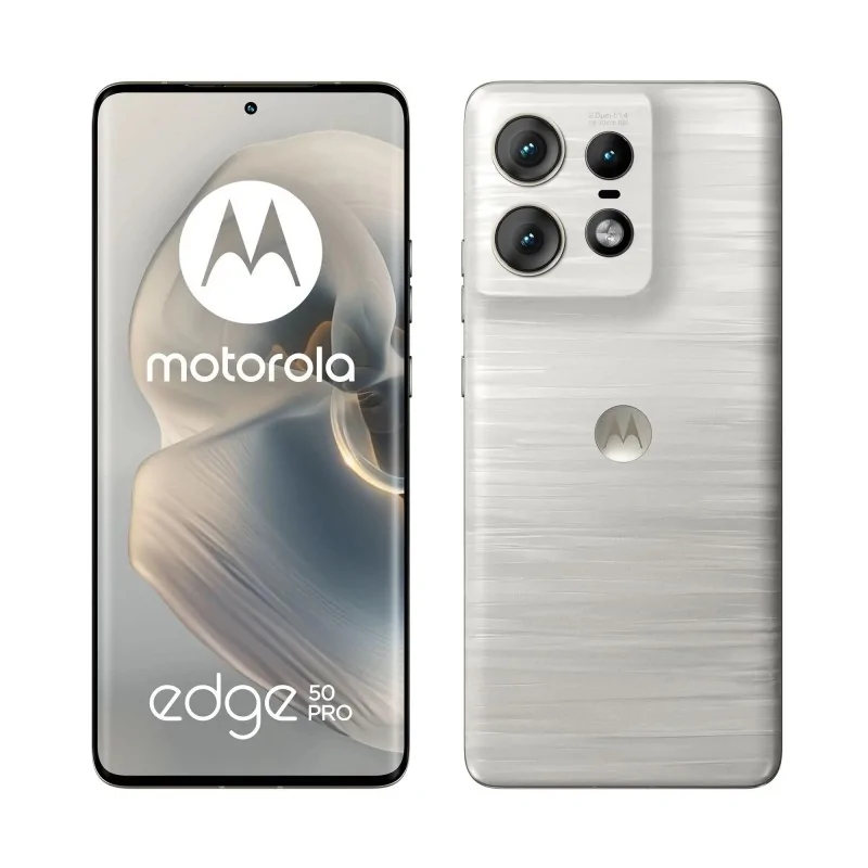 Motorola Edge 50 Pro XT2403-1 Single Sim + eSim 12GB RAM 256GB