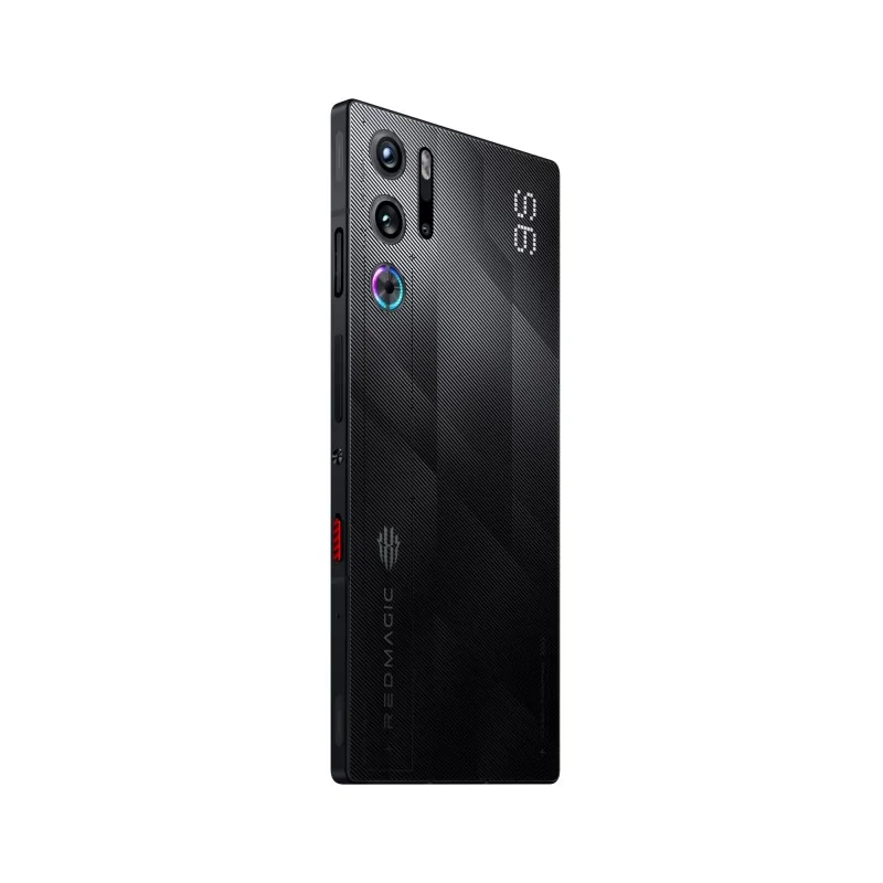 Nubia Red Magic 9S Pro Plus 24GB+1TB Black