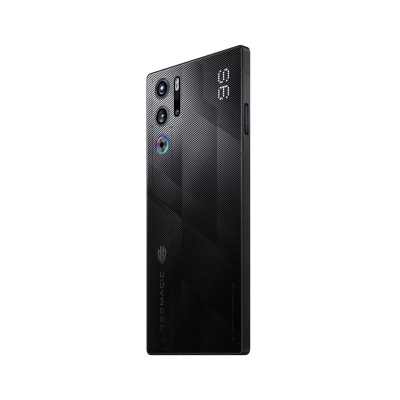 Nubia Red Magic 9S Pro Plus 24GB+1TB Czarny
