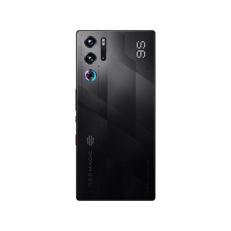 Nubia Red Magic 9S Pro Plus 24GB+1TB Czarny