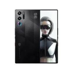 Nubia Red Magic 9S Pro Plus 24GB+1TB Black