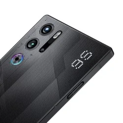 Nubia Red Magic 9S Pro Plus 24GB+1TB Black