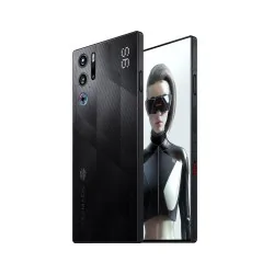 Nubia Red Magic 9S Pro Plus 24GB+1TB Czarny