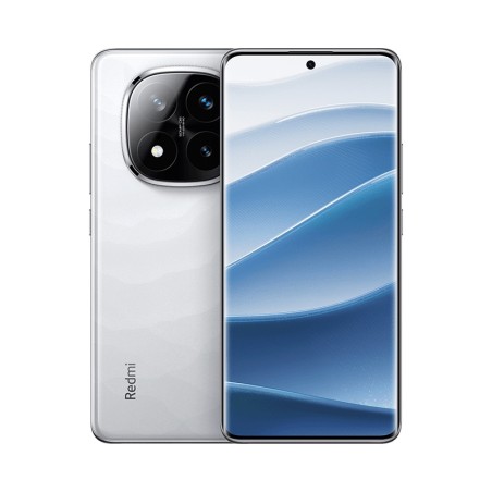 Xiaomi Redmi Note 14 Pro+ 12GB+256GB Biały