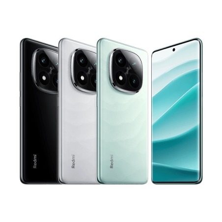 Xiaomi Redmi Note 14 Pro+ 12GB+512GB Biały