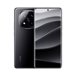 Xiaomi Redmi Note 14 Pro+ 12GB+512GB Negro