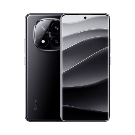 Xiaomi Redmi Note 14 Pro+ 16GB+512GB Czarny