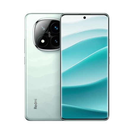 Xiaomi Redmi Note 14 Pro+ 16GB+512GB Zielony