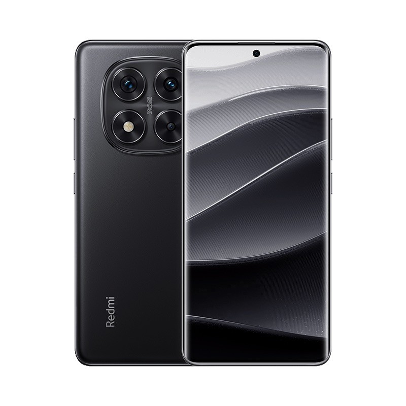Xiaomi Redmi Note 14 Pro 8GB+256GB Czarny