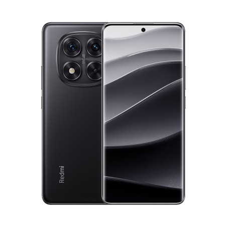 Xiaomi Redmi Note 14 Pro 8GB+256GB Czarny