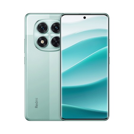 Xiaomi Redmi Note 14 Pro 12GB+512GB Zielony