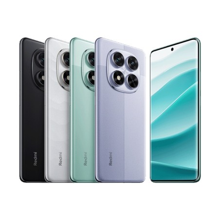 Xiaomi Redmi Note 14 Pro 8GB+128GB Zielony