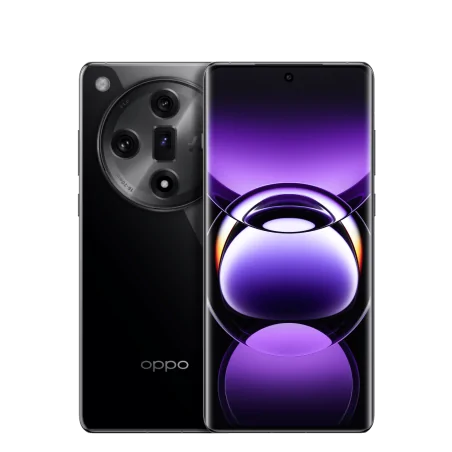 FAST DELIVERY - OPPO FIND X7 16GB+512GB Black