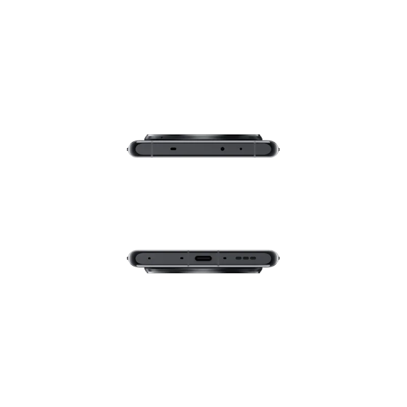 CONSEGNA VELOCE - OPPO FIND X7 16GB+512GB Nero
