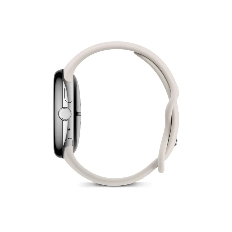 Google Pixel Watch 3 45mm Bluetooth/WiFi (cassa in alluminio