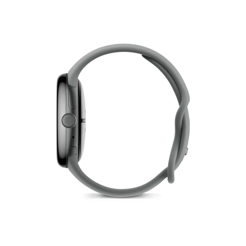 Google Pixel Watch 3 45 mm Bluetooth/WiFi (boîtier en aluminium