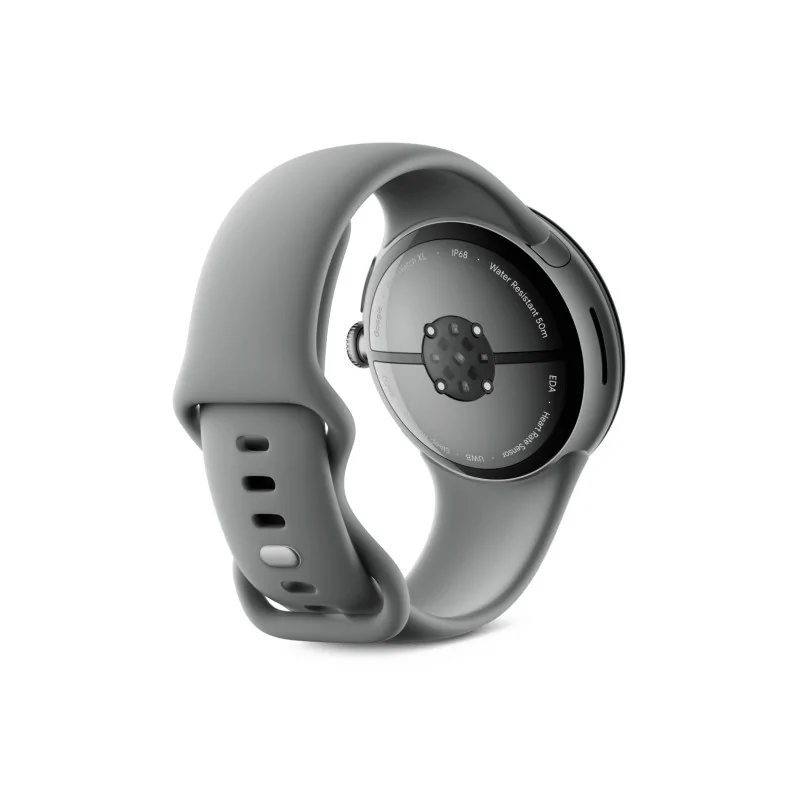 Google Pixel Watch 3 45 mm Bluetooth/WiFi (boîtier en aluminium