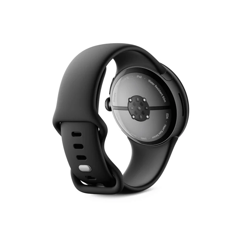 Google Pixel Watch 3 45mm Bluetooth/WiFi (Caixa de alumínio