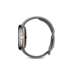 Google Pixel Watch 3 41 mm Bluetooth/WiFi (boîtier en aluminium