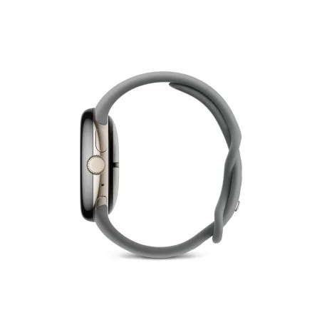 Google Pixel Watch 3 41 mm Bluetooth/WiFi (boîtier en aluminium